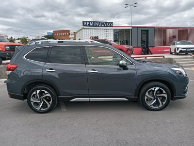 2022 Subaru Forester 2.5 Touring At