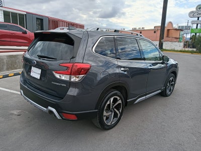2022 Subaru Forester 2.5 Touring At