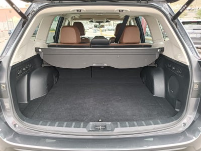 2022 Subaru Forester 2.5 Touring At