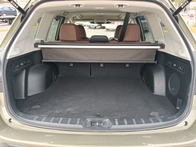 2022 Subaru Forester 2.5 Touring At