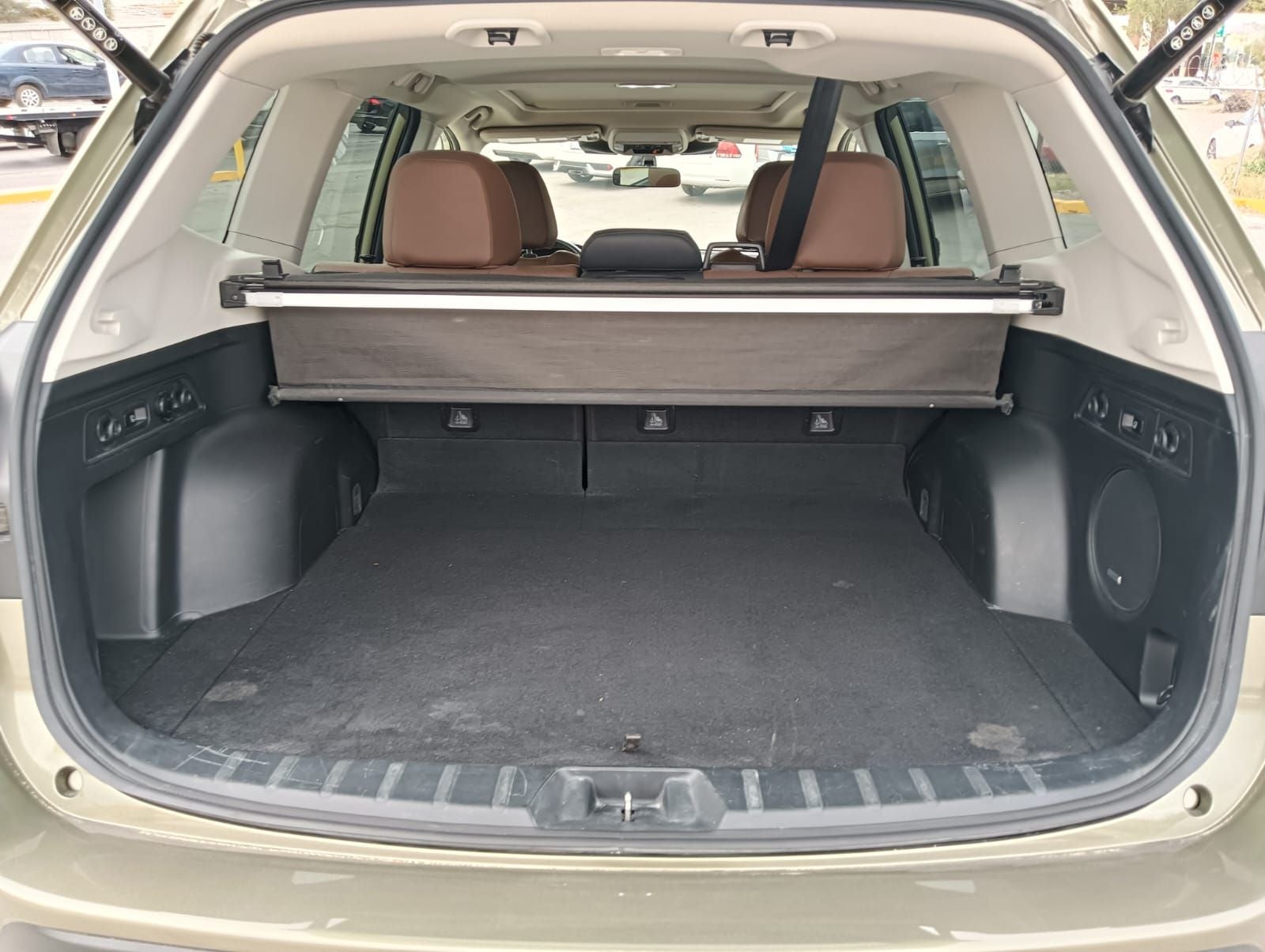 2022 Subaru Forester 2.5 Touring At