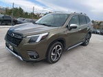 2022 Subaru Forester 2.5 Touring At