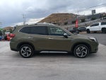 2022 Subaru Forester 2.5 Touring At