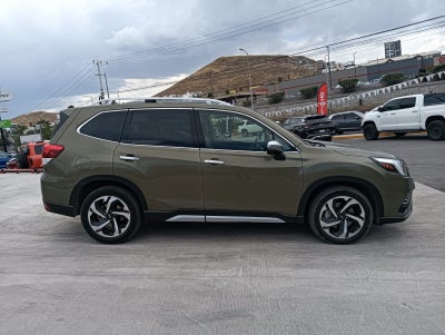 2022 Subaru Forester 2.5 Touring At