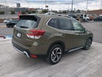 2022 Subaru Forester 2.5 Touring At