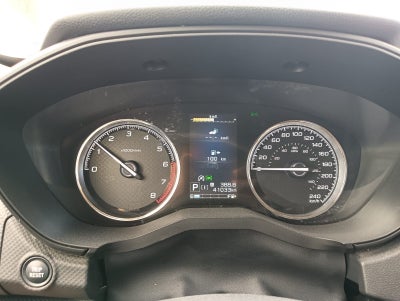 2022 Subaru Forester 2.5 Touring At