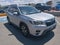 2021 Subaru Forester 2.5 Limited At