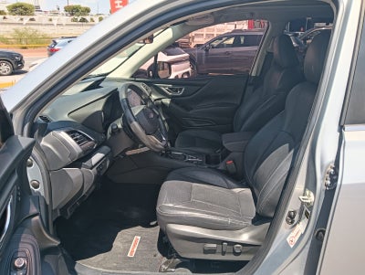2021 Subaru Forester 2.5 Limited At