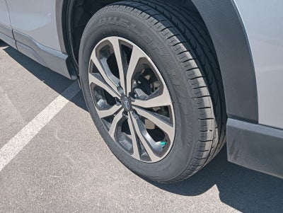 2021 Subaru Forester 2.5 Limited At