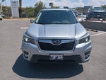 2021 Subaru Forester 2.5 Limited At