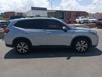 2021 Subaru Forester 2.5 Limited At