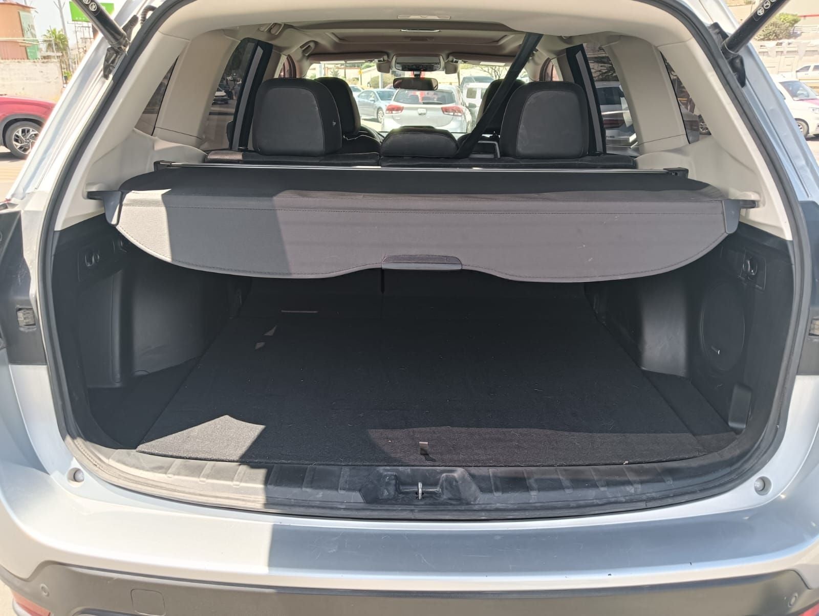 2021 Subaru Forester 2.5 Limited At