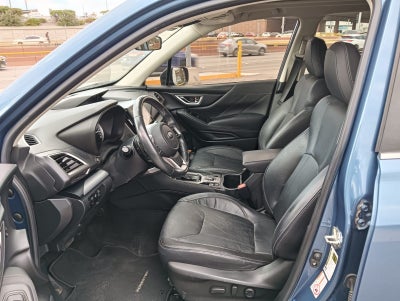 2019 Subaru Forester 2.5 Limited At