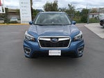2019 Subaru Forester 2.5 Limited At