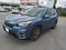 2019 Subaru Forester 2.5 Limited At