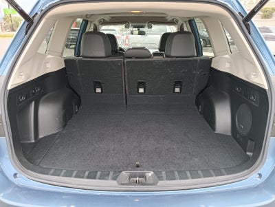 2019 Subaru Forester 2.5 Limited At