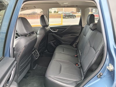 2019 Subaru Forester 2.5 Limited At