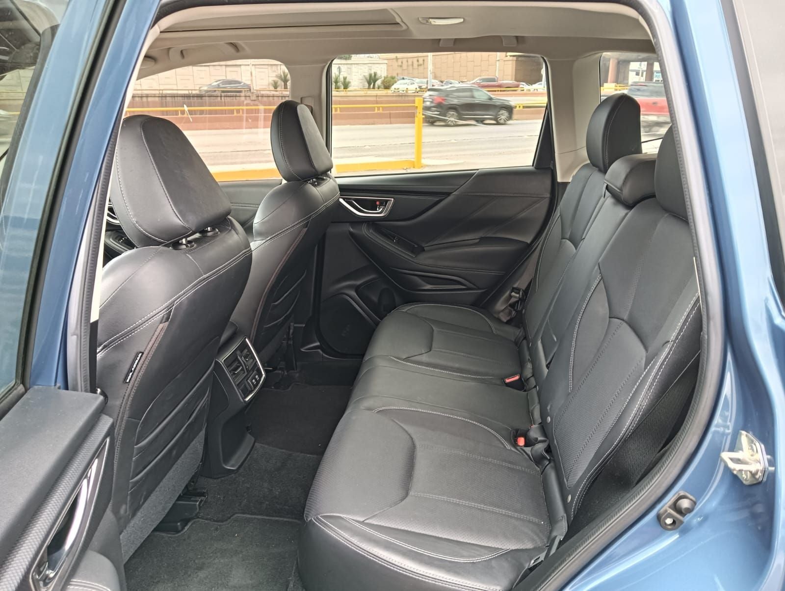2019 Subaru Forester 2.5 Limited At