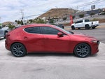 2023 Mazda Mazda 3 2.5 i Sport Hb At