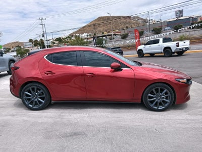 2023 Mazda Mazda 3 2.5 i Sport Hb At