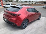 2023 Mazda Mazda 3 2.5 i Sport Hb At