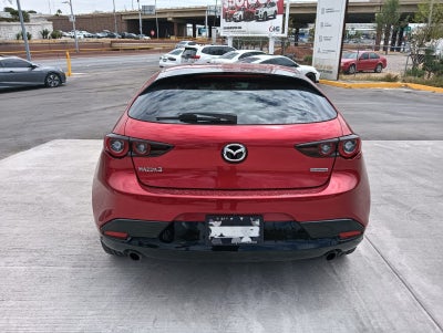 2023 Mazda Mazda 3 2.5 i Sport Hb At