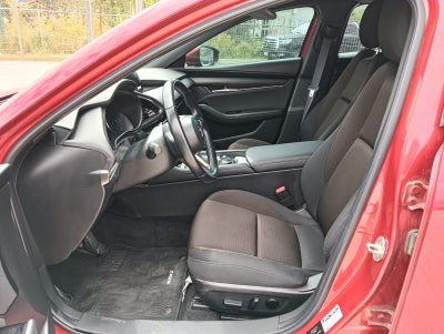 2023 Mazda Mazda 3 2.5 i Sport Hb At