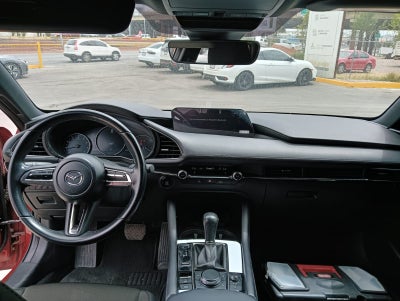 2023 Mazda Mazda 3 2.5 i Sport Hb At