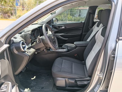 2024 Chevrolet Trax 1.2 Ls At