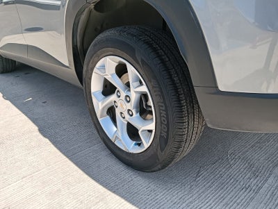 2024 Chevrolet Trax 1.2 Ls At