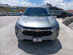 2024 Chevrolet Trax 1.2 Ls At