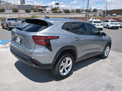 2024 Chevrolet Trax 1.2 Ls At