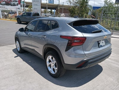 2024 Chevrolet Trax 1.2 Ls At