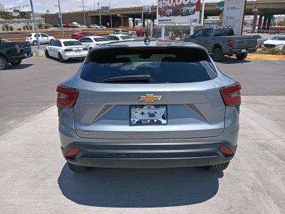 2024 Chevrolet Trax 1.2 Ls At