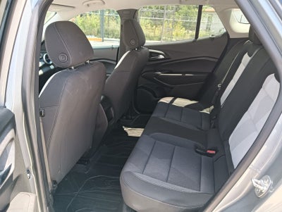 2024 Chevrolet Trax 1.2 Ls At