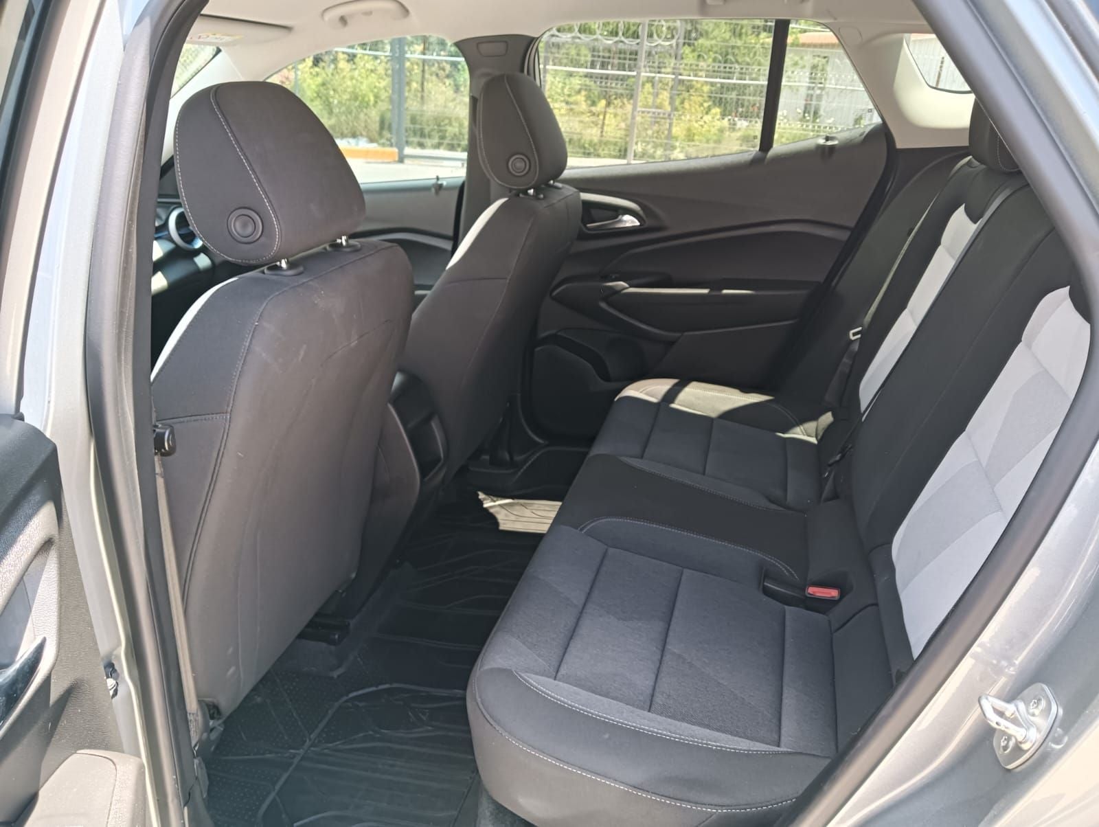 2024 Chevrolet Trax 1.2 Ls At