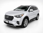 2018 Hyundai Santa Fe 2.5 Gls Premium At