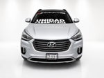2018 Hyundai Santa Fe 2.5 Gls Premium At