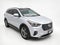 2018 Hyundai Santa Fe 2.5 Gls Premium At