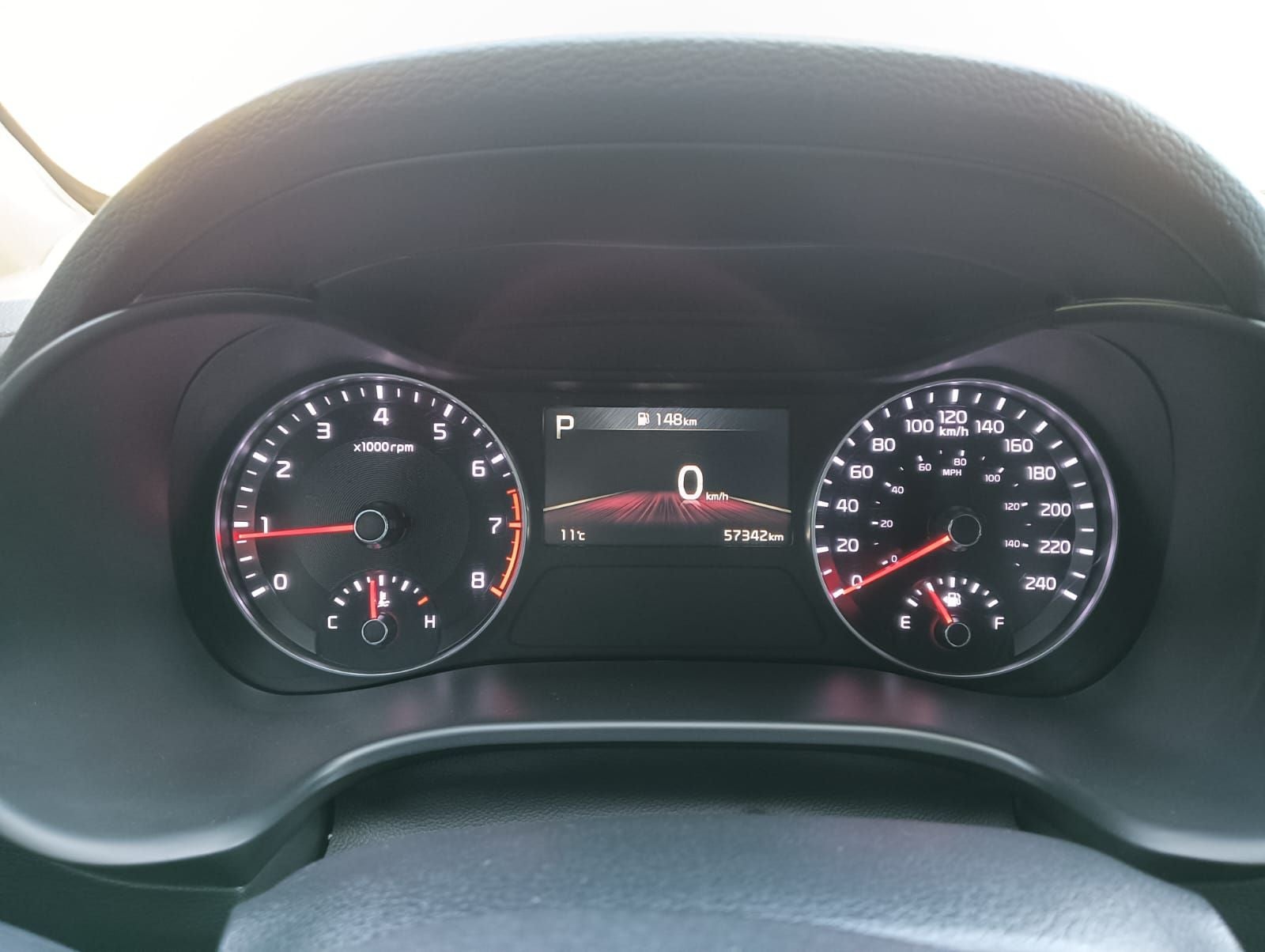 2023 Kia Forte 1.6 GT Hb At