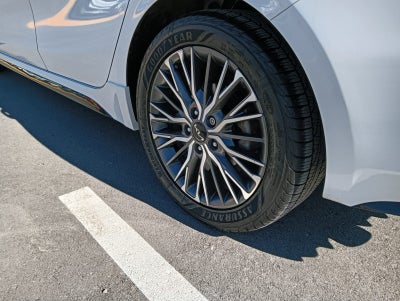 2023 Kia Forte 1.6 GT Hb At