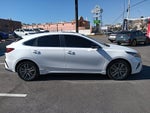 2023 Kia Forte 1.6 GT Hb At