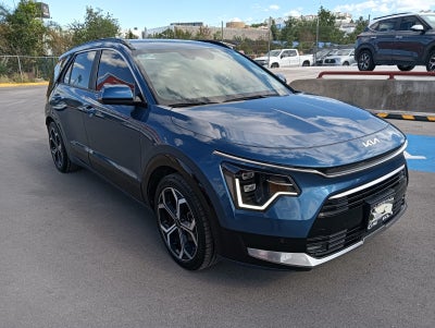 2024 Kia Niro 1.6 EX Híbrido At