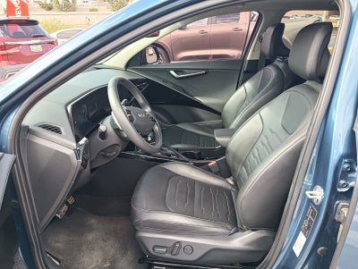 2024 Kia Niro 1.6 EX Híbrido At