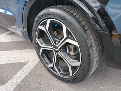 2024 Kia Niro 1.6 EX Híbrido At