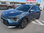 2024 Kia Niro 1.6 EX Híbrido At