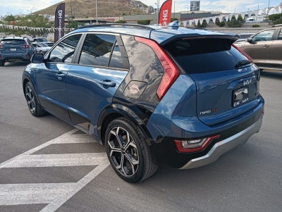 2024 Kia Niro 1.6 EX Híbrido At