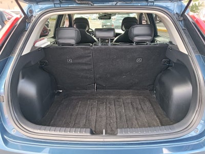 2024 Kia Niro 1.6 EX Híbrido At