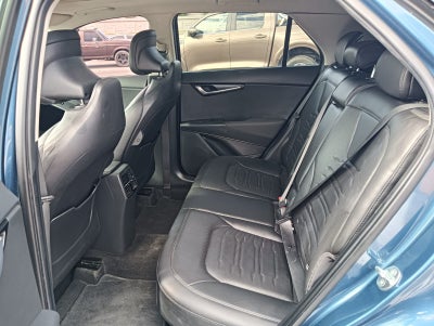 2024 Kia Niro 1.6 EX Híbrido At