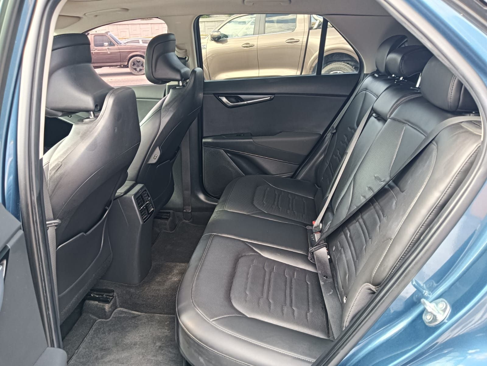 2024 Kia Niro 1.6 EX Híbrido At